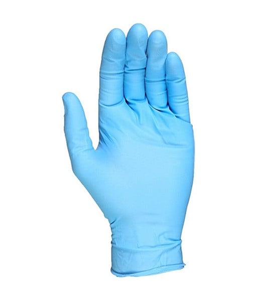 Image Latex Gloves