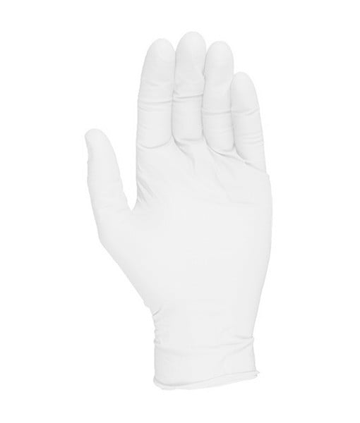 Image Non-Latex Nitrile Gloves