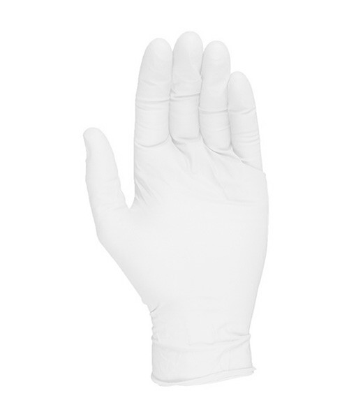 Image Non-Latex Nitrile Gloves