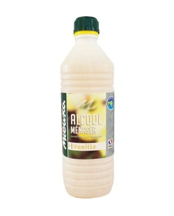 Image Vanilla Alcohol - 1L