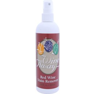 Image Wine Away Red Wine Stain Remover - 355ml