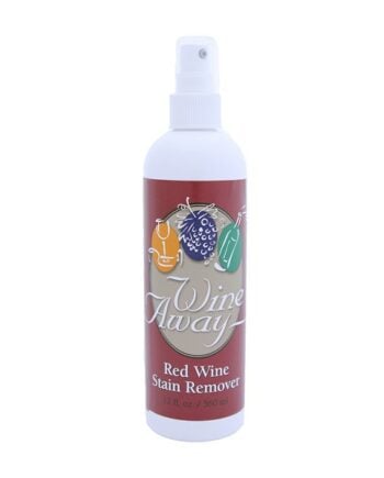 Image Wine Away Red Wine Stain Remover - 355ml