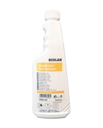 Image Stainblaster Rust Remover - 500ml