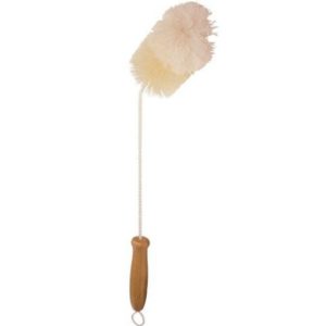 Image Decanter Cleaning Brush