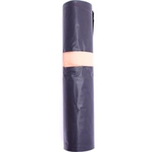 Image Black Extra Thick Bin Bags