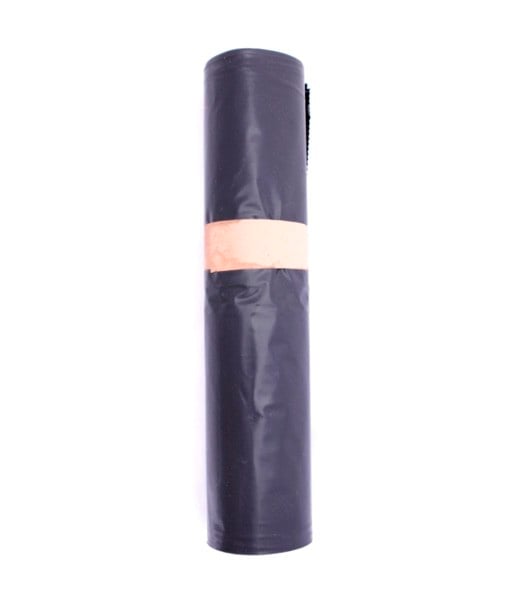 Image Black Extra Thick Bin Bags