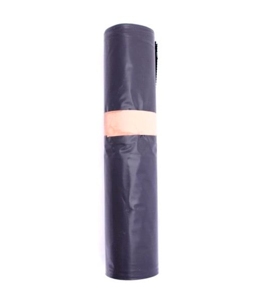 Image Black Extra Thick Bin Bags