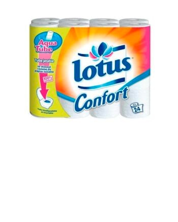 Image Toilet Paper - Pack of 24