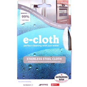 Image eE-clothStainless Steel Cloth