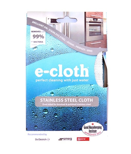 Image eE-clothStainless Steel Cloth