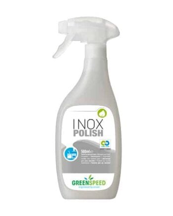 Image Greenspeed Inox Polish