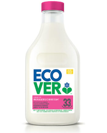Image Ecover fabric Conditioner 1L