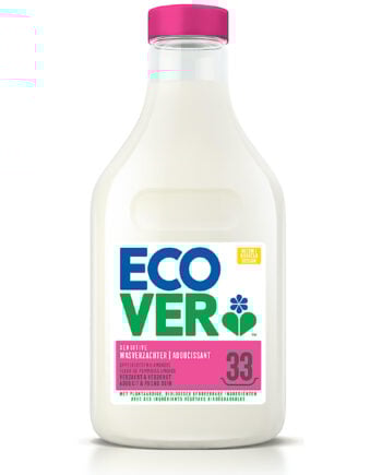 Image Ecover fabric Conditioner 1L