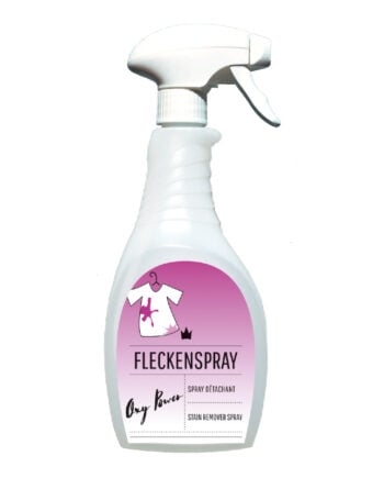 Image Fleckenspray 500ml