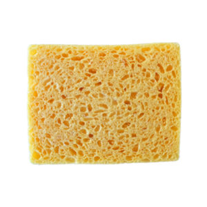 Image Cellulose Sponge