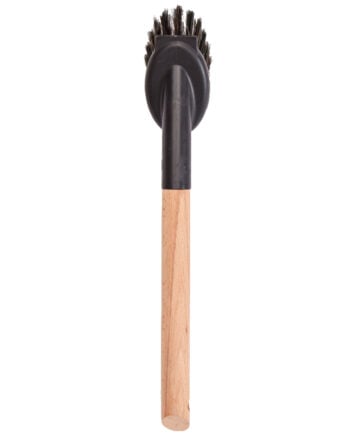 Image Wooden Washing-Up Brush