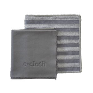 Image E-cloth Stainless steel Duo Cloths