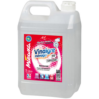 Image Cleaning Vinegar 5L
