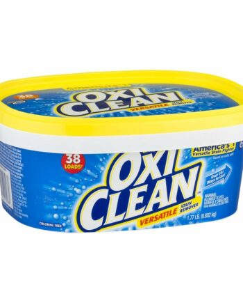 Image OxiClean