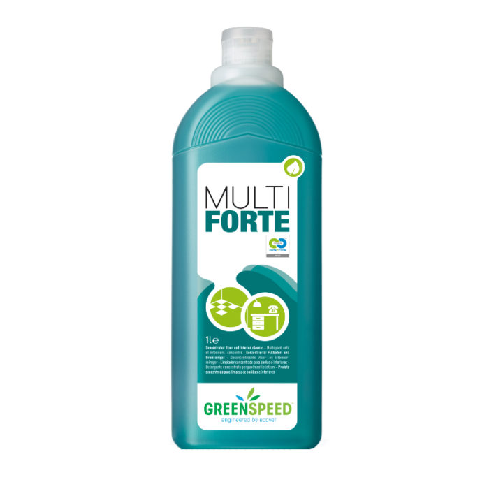 Image Greenspeed Multi Forte