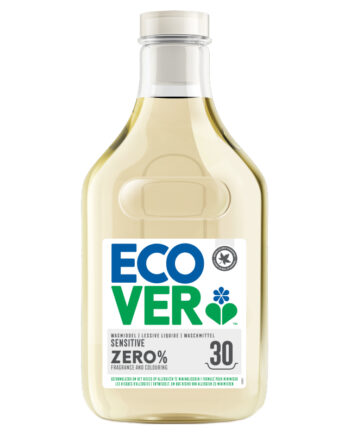Image Ecover Laundry Liquid Zero 1.5l
