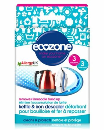 Image Ecozone Kette & Iron Descaler