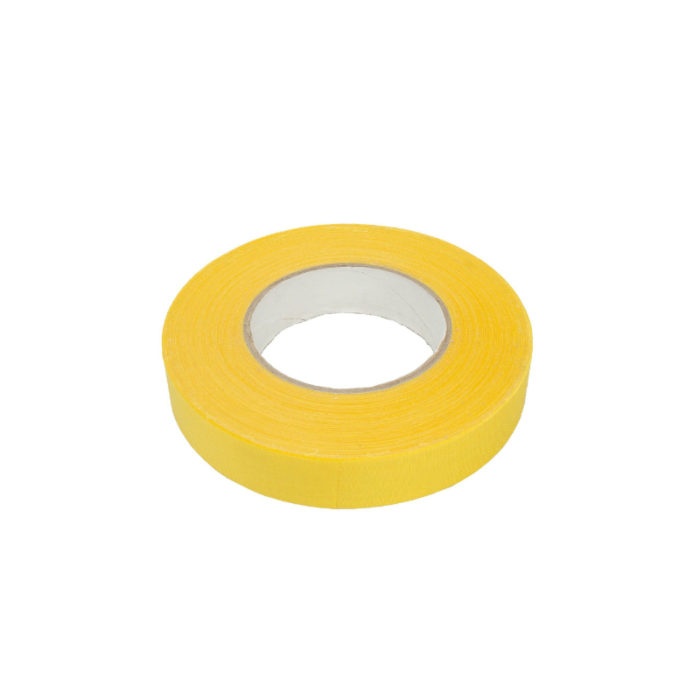 Image 3M - Yellow Tape Longlife