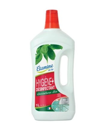 Image Etamine du Lys Eco-friendly Disinfectant