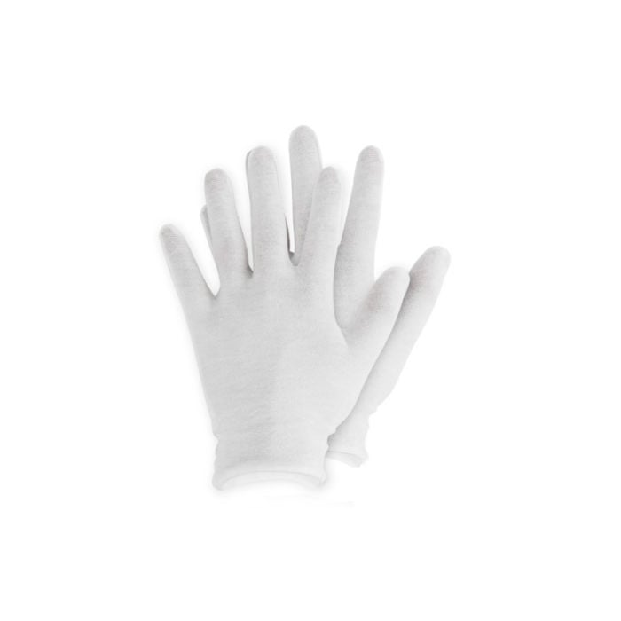 Image Thin Cotton Gloves