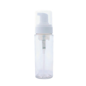 Image LTT Transparent Foamer Bottle 150ml