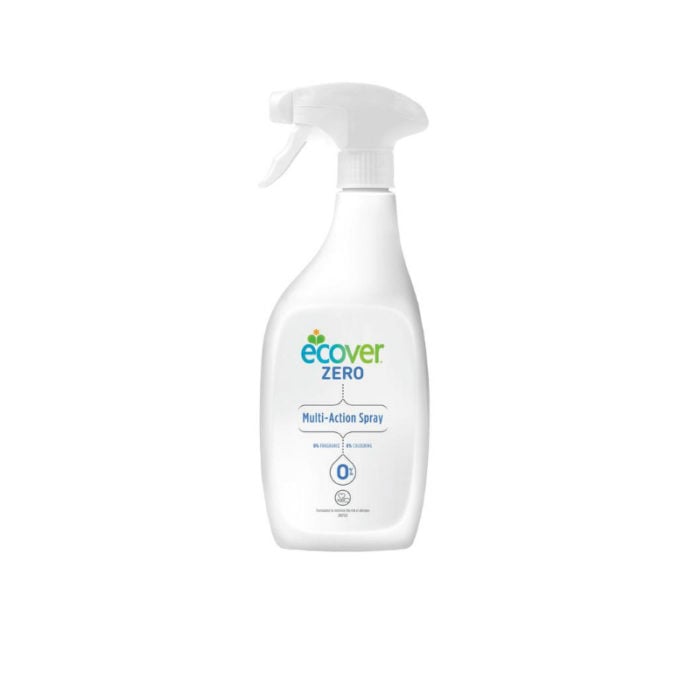 Image Ecover- Multi-action Cleaner Spray Zero