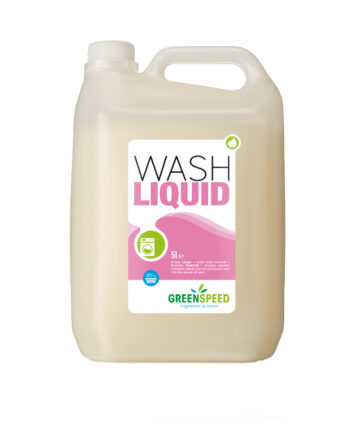 Image Greenspeed Wash Liquid