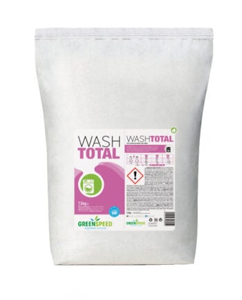 Image Greenspeed Wash Total