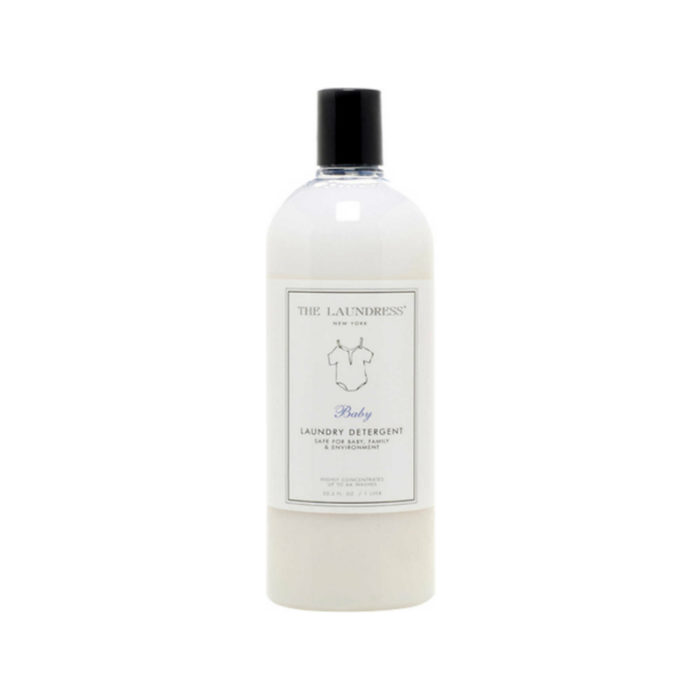 Image The Laundress - Baby Detergent