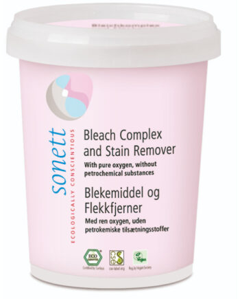 Image Sonett Oxygen Bleach Stain Remover 450g