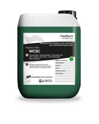 Image Hepburn Bio WC SC