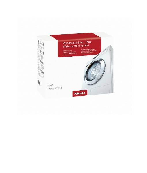 Image Miele Water Softener Tablet x 60