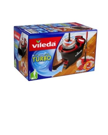 Recharge vileda turbo - Cdiscount