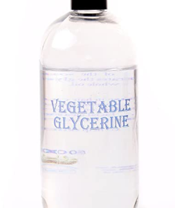 Image Vegetable Glycerine - 1L