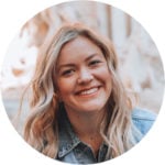 Female Face Unsplash