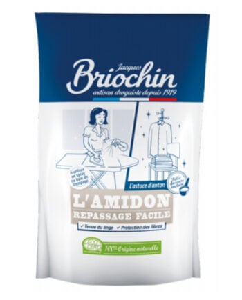 Image Briochin Laundry Starch 300g