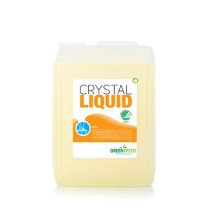 Image Greenspeed Crystal Liquid 10.5kg