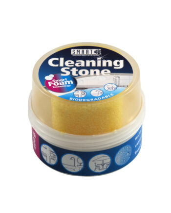 Image Smart Microfiber Cleaning Stone 400g