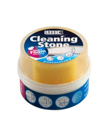 Image Smart Microfiber Cleaning Stone 400g