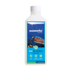 Image - Ecoworks Marine All_Surface Cleaner 1L