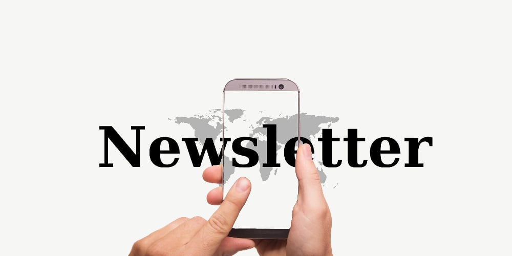 EYS Newsletters