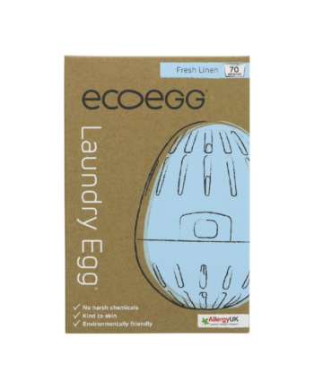Image EcoEgg Laundry Egg