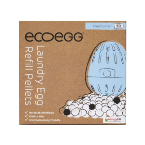 Image Eco Egg Laudry Egg Refills