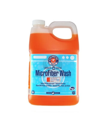 Image Chemical Guys Microfiber Wash