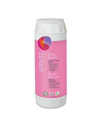 Image Sonett Scouring Powder 450g